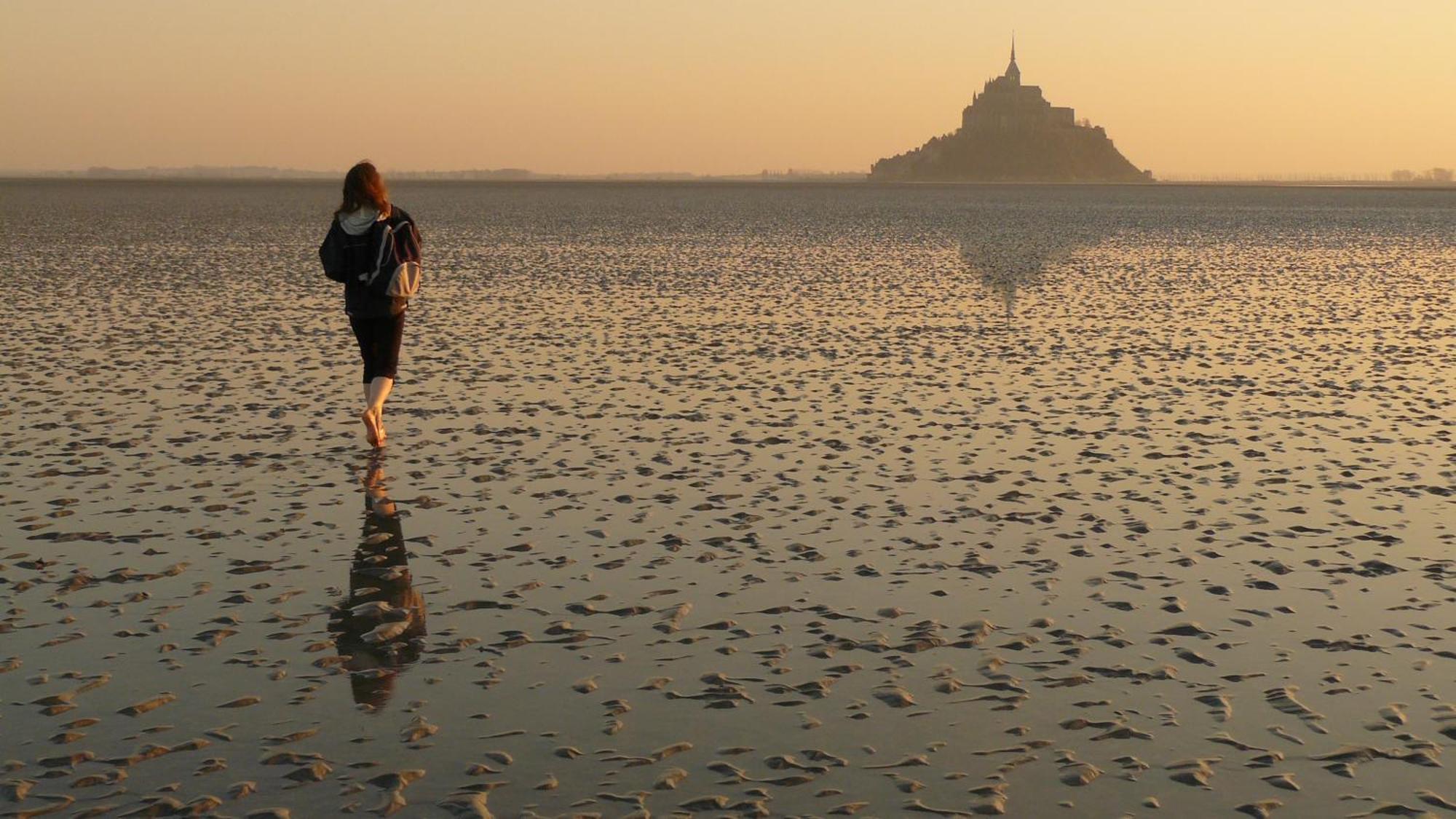 Chateau De Bouceel - Mont Saint Michel Vergoncey Exterior foto